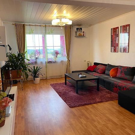 Haus Der Rosen Apartment Boppard Ngoại thất bức ảnh
