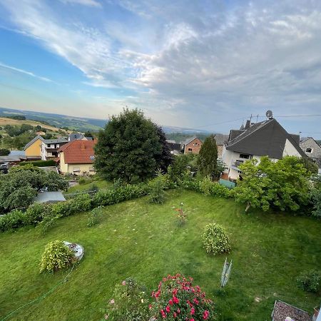 Haus Der Rosen Apartment Boppard Ngoại thất bức ảnh