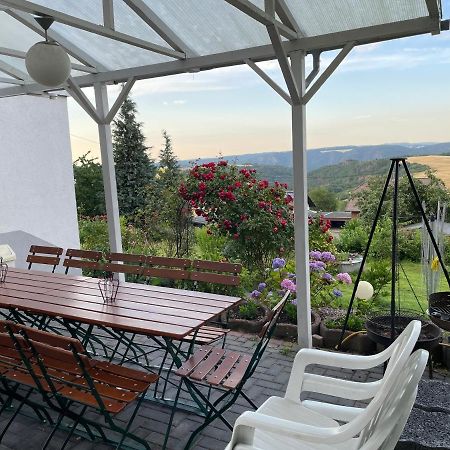 Haus Der Rosen Apartment Boppard Ngoại thất bức ảnh