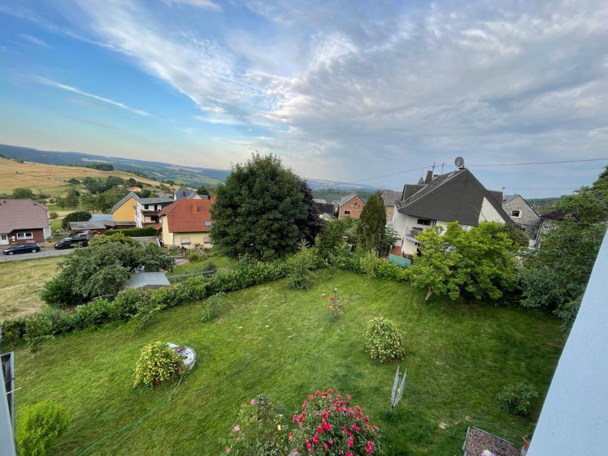 Haus Der Rosen Apartment Boppard Ngoại thất bức ảnh