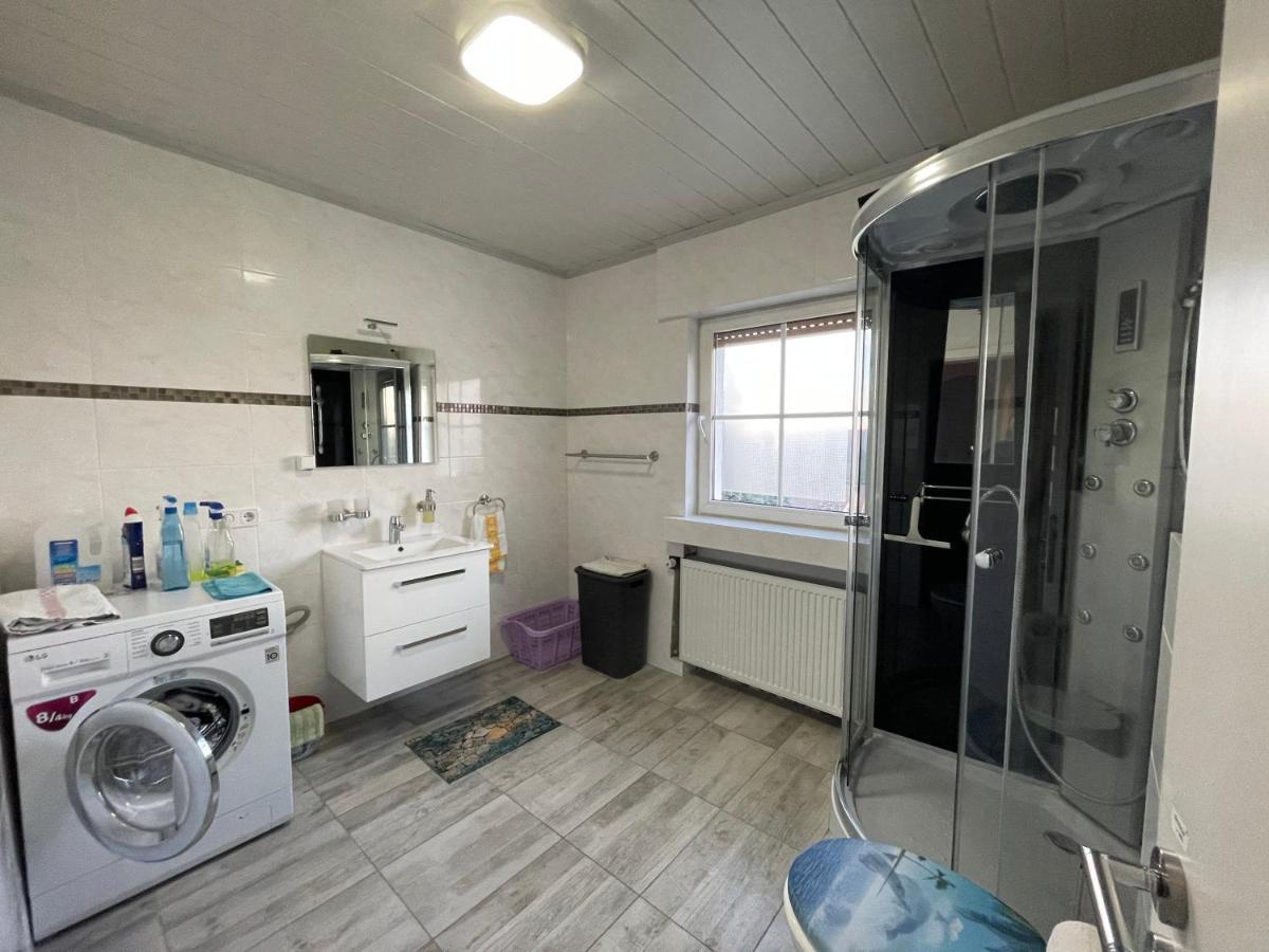 Haus Der Rosen Apartment Boppard Ngoại thất bức ảnh