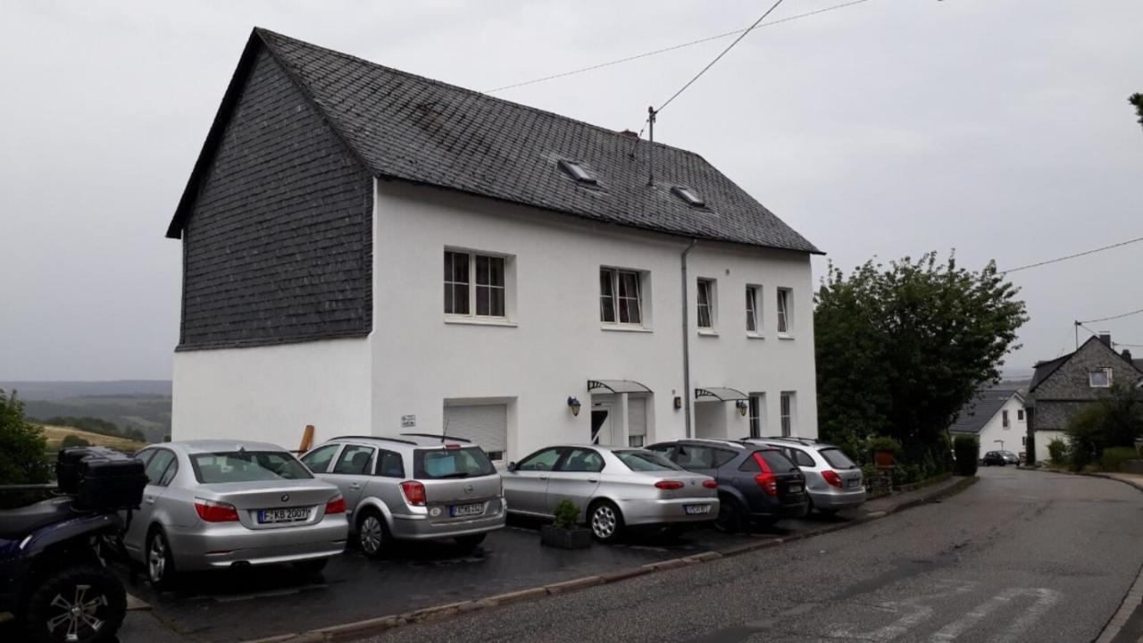 Haus Der Rosen Apartment Boppard Ngoại thất bức ảnh